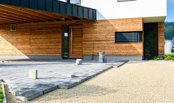 Best Concrete Paver Driveway  in Hillsboro, TX