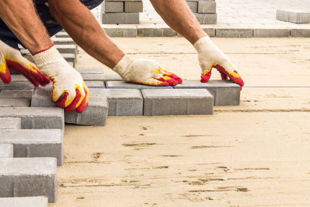 Reasons to Select Us for Your Driveway Paving Requirements in Hillsboro, TX
