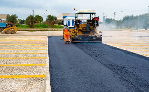 Best Decorative Driveway Pavers  in Hillsboro, TX
