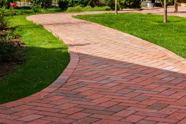 Best Local Driveway Pavers  in Hillsboro, TX