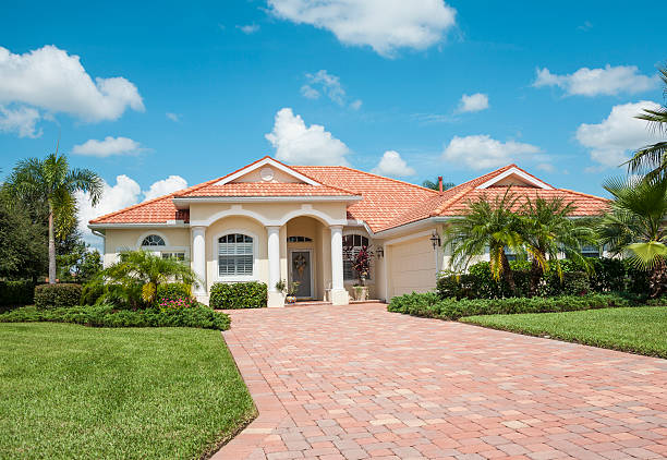 Best Residential Paver Driveway  in Hillsboro, TX